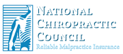 National Chiropractic Council