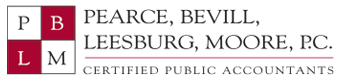 Pearce Bevill Leesburg Moore